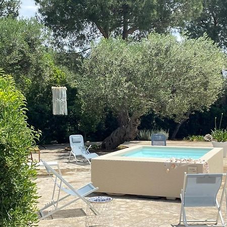 Pugliamandia Villa Monopoli Exterior foto