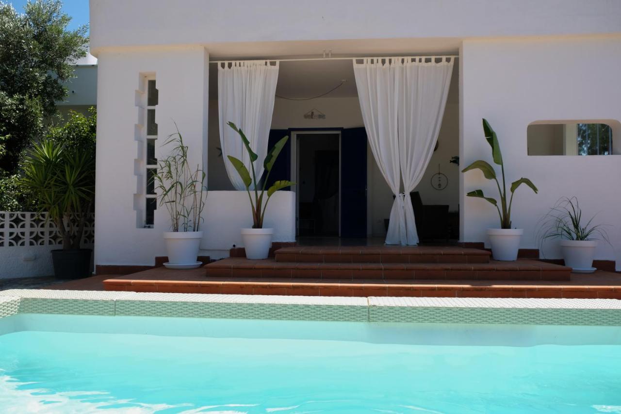 Pugliamandia Villa Monopoli Exterior foto