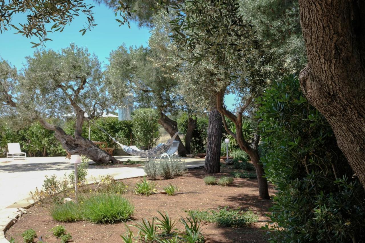 Pugliamandia Villa Monopoli Exterior foto