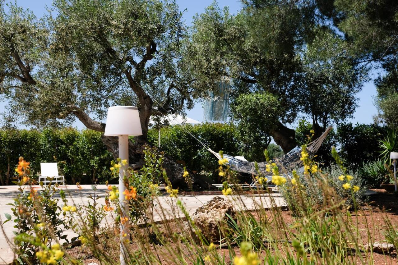 Pugliamandia Villa Monopoli Exterior foto