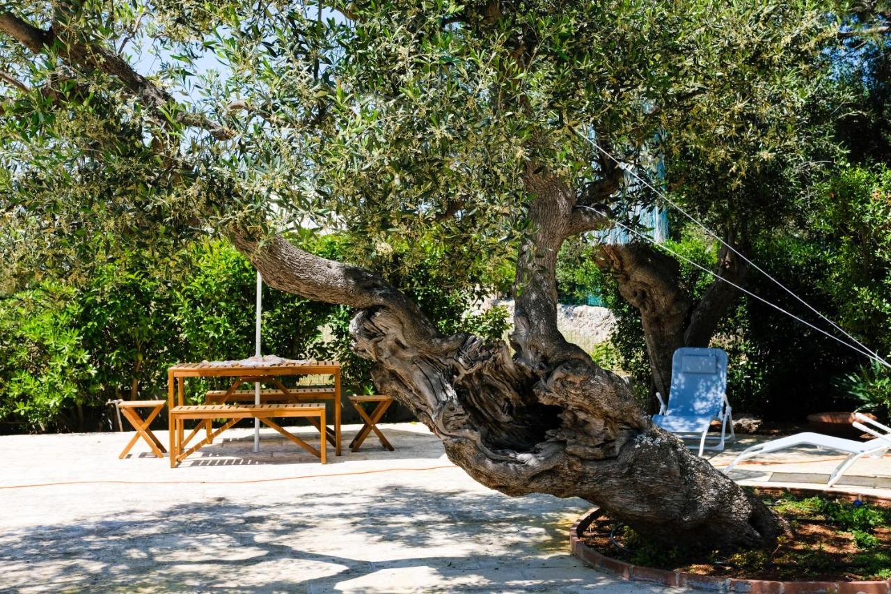 Pugliamandia Villa Monopoli Exterior foto