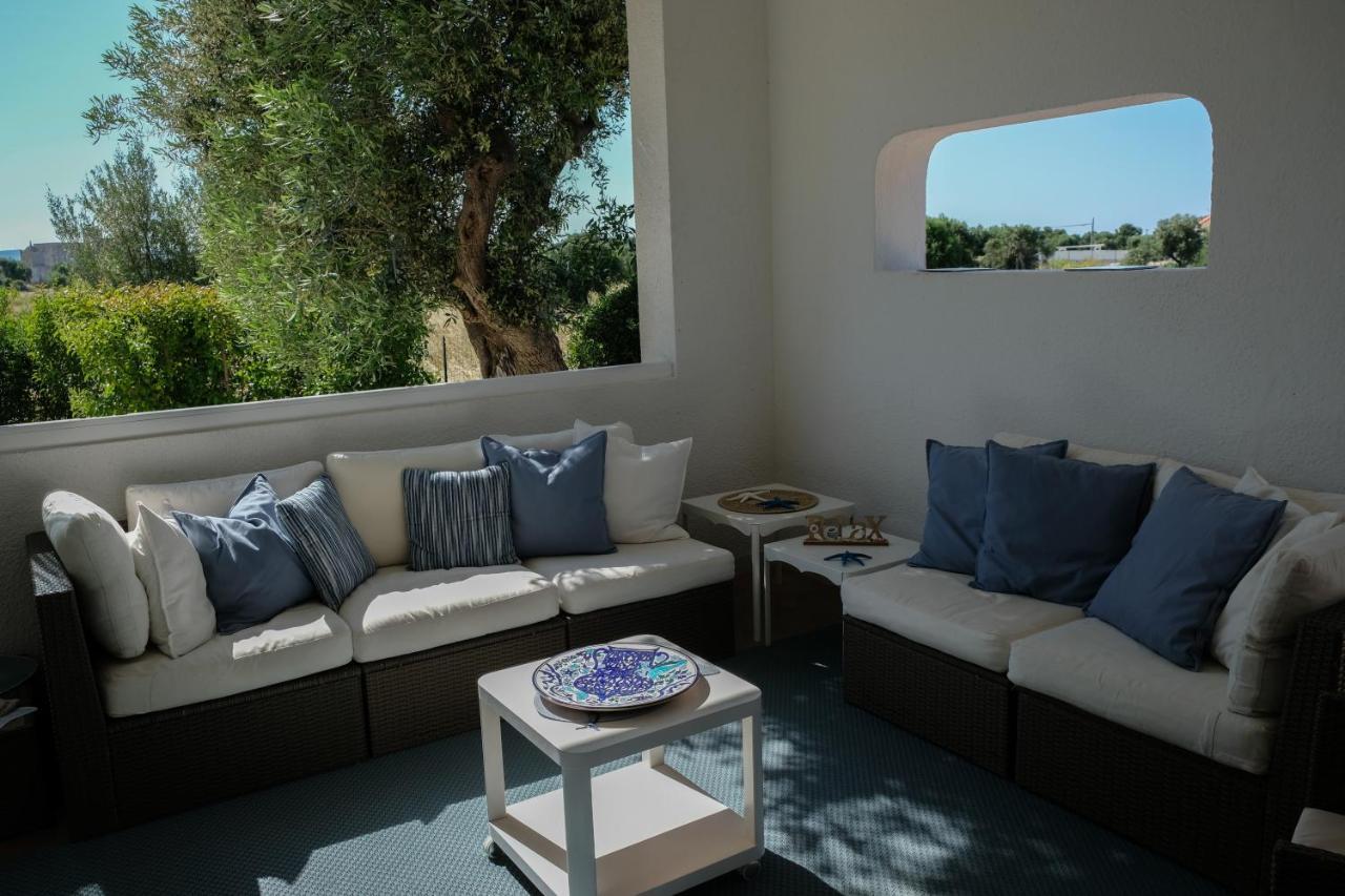 Pugliamandia Villa Monopoli Exterior foto