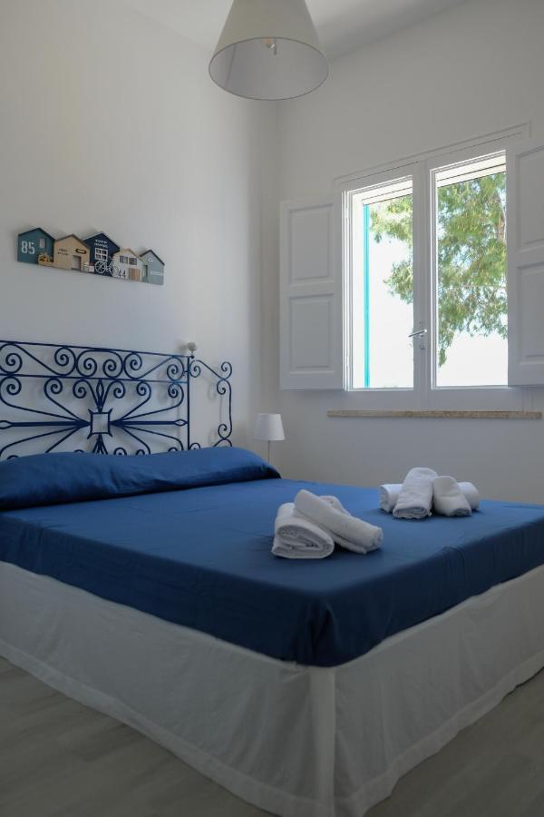 Pugliamandia Villa Monopoli Exterior foto