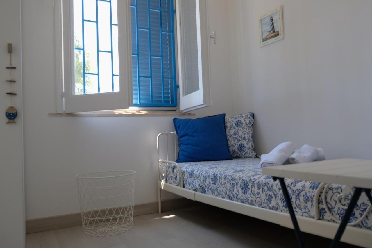 Pugliamandia Villa Monopoli Exterior foto