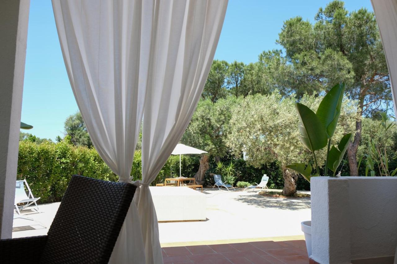 Pugliamandia Villa Monopoli Exterior foto