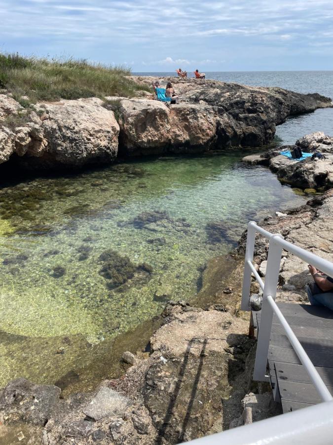 Pugliamandia Villa Monopoli Exterior foto