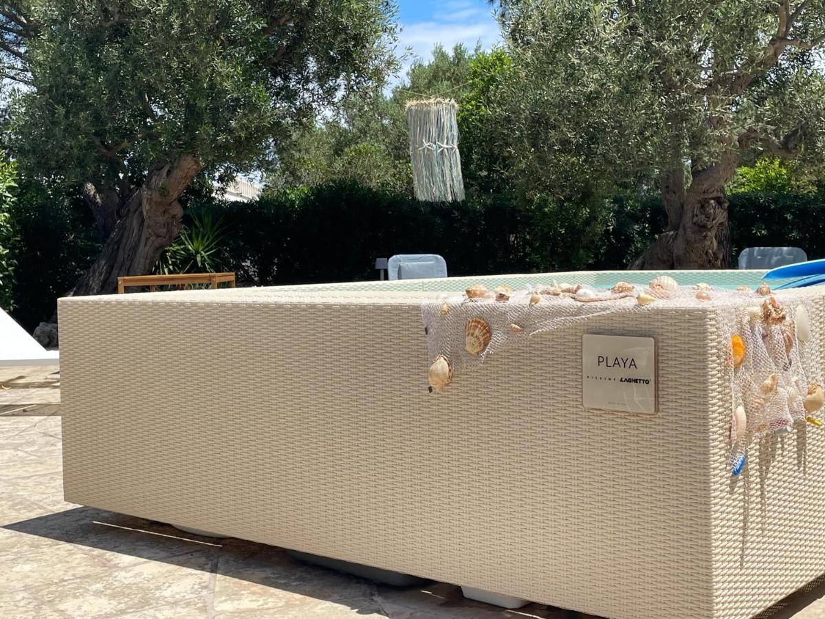 Pugliamandia Villa Monopoli Exterior foto