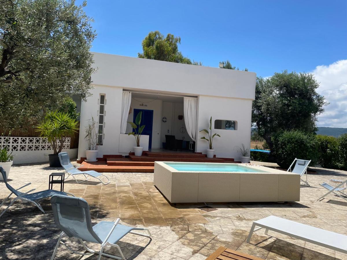 Pugliamandia Villa Monopoli Exterior foto