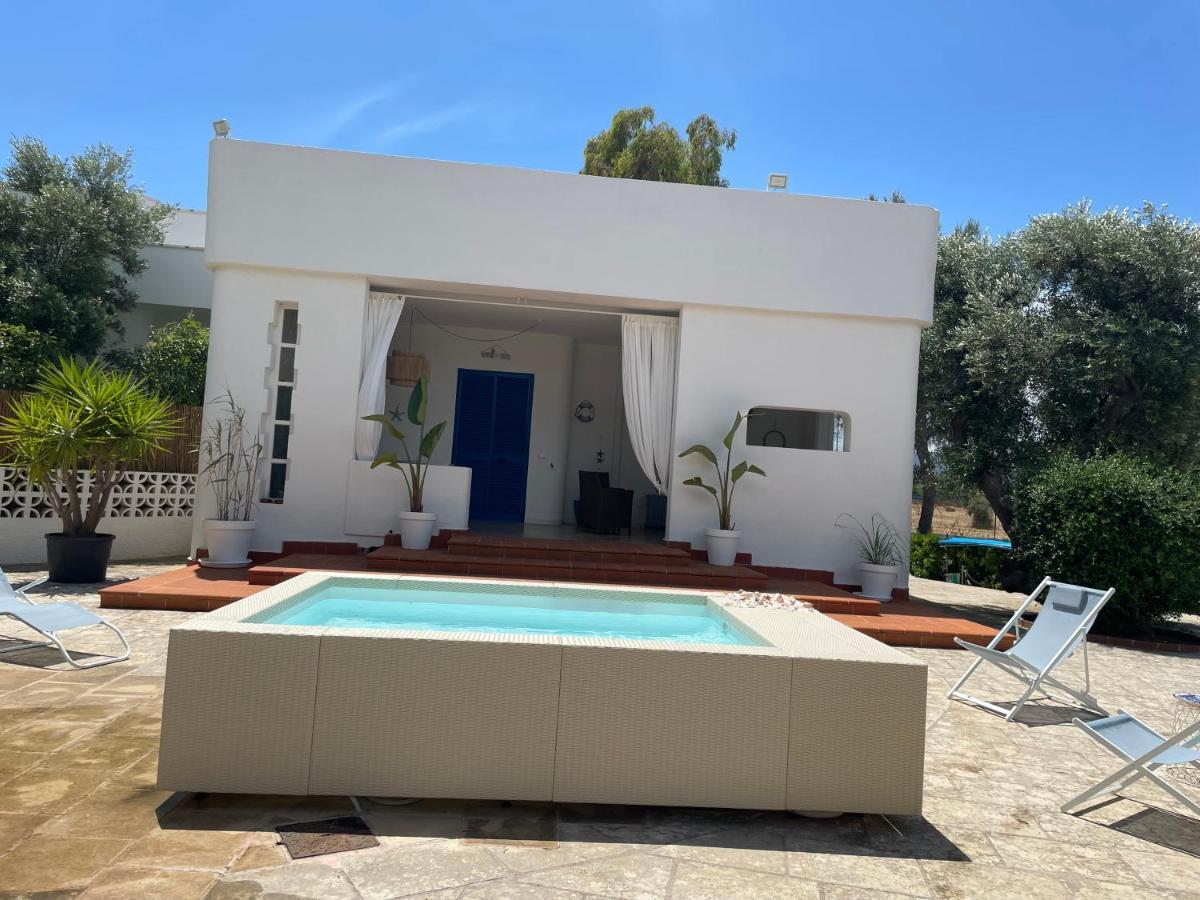 Pugliamandia Villa Monopoli Exterior foto