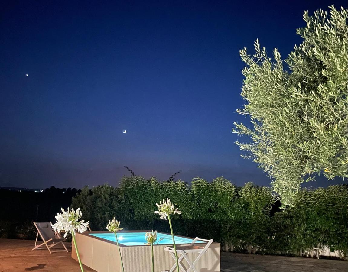 Pugliamandia Villa Monopoli Exterior foto