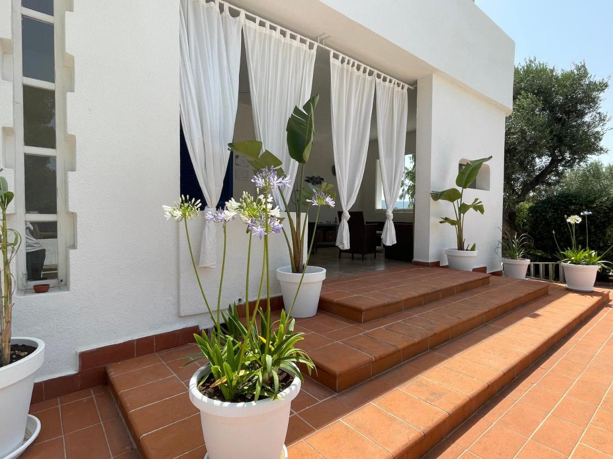 Pugliamandia Villa Monopoli Exterior foto