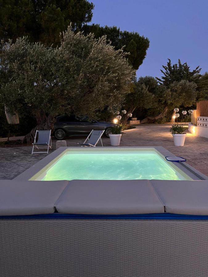 Pugliamandia Villa Monopoli Exterior foto