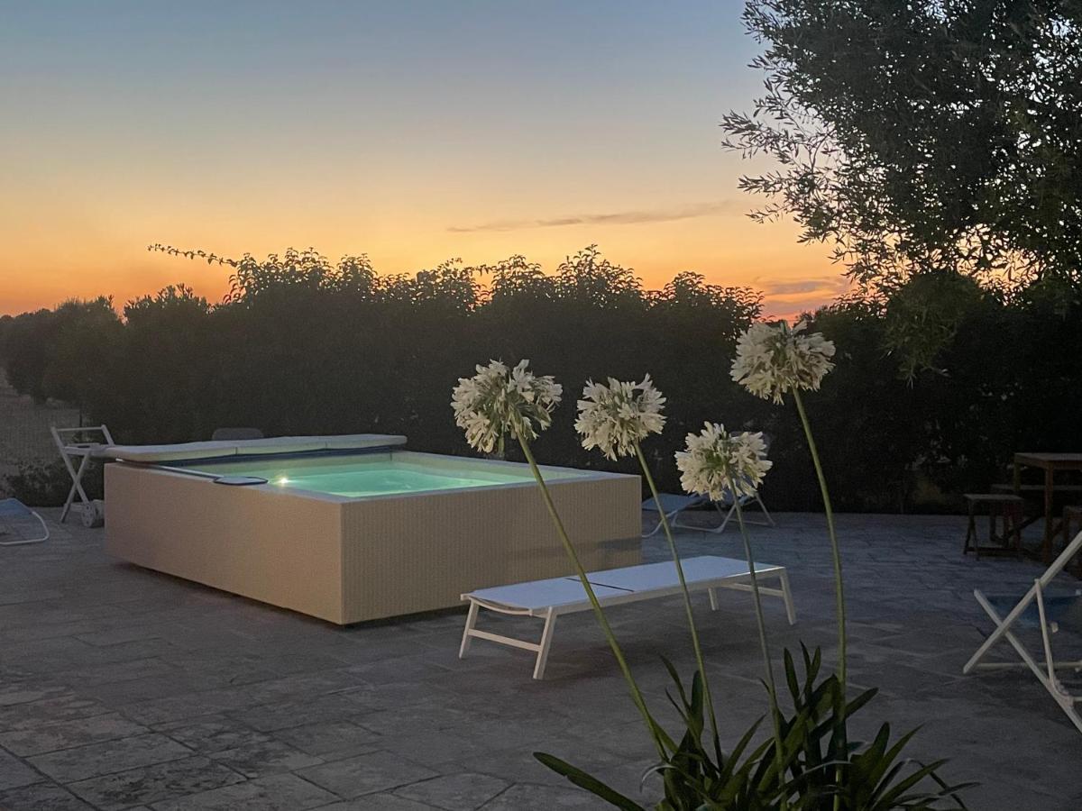 Pugliamandia Villa Monopoli Exterior foto