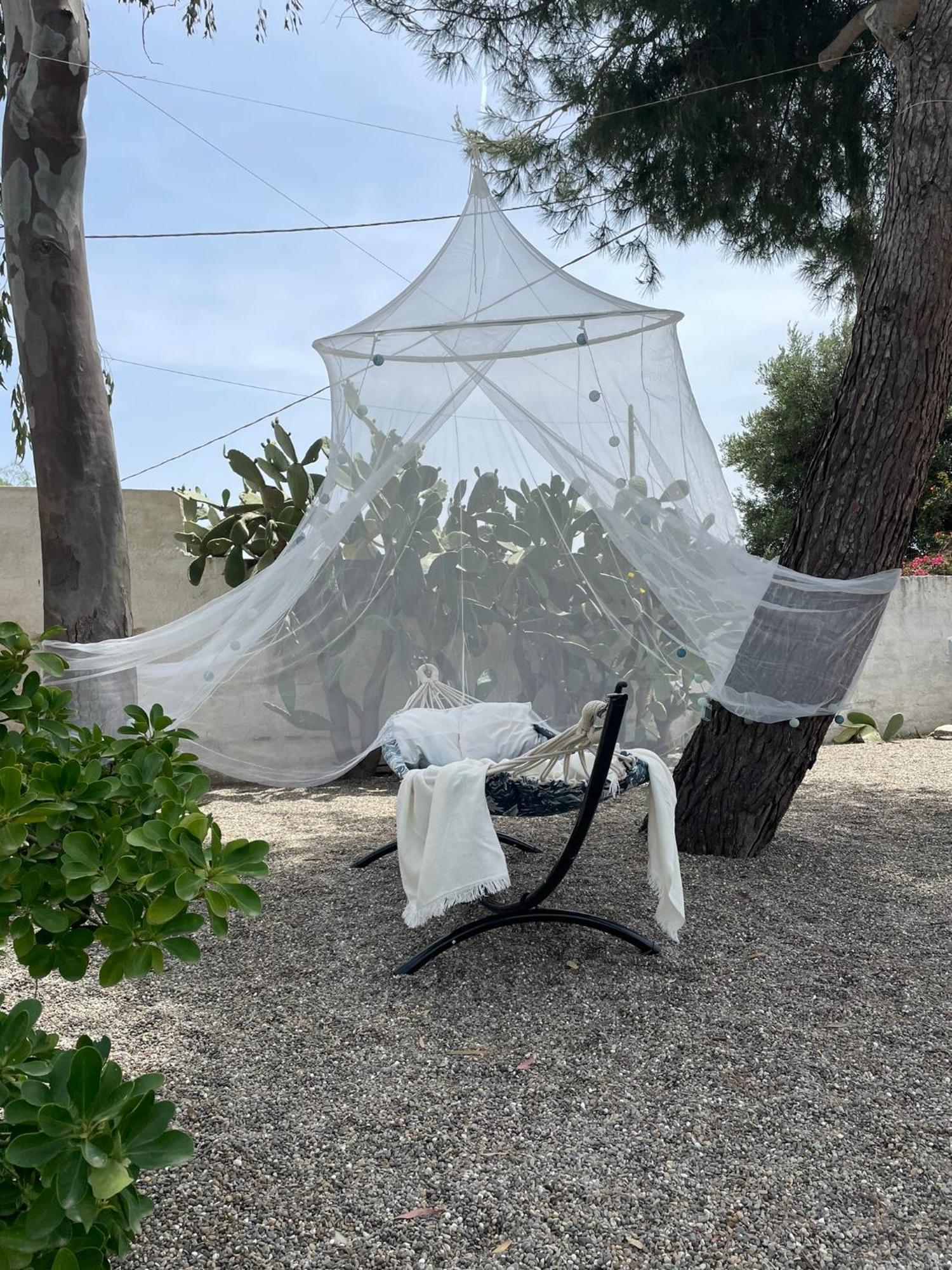 Pugliamandia Villa Monopoli Cameră foto
